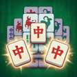 Programın simgesi: Mahjong Master - Puzzle G…