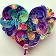 Programikonen: Paper Quilling