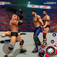 Icoon van programma: Real Ring Wrestling Game …