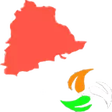 プログラムのアイコン：Jobs In Telangana