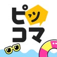 プログラムのアイコン：ピッコマ