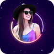Icon of program: Profile Photo Maker Profi…