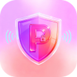 プログラムのアイコン：AresGod VPN