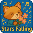 أيقونة البرنامج: Silent Prelude: Stars Fal…