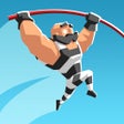 Programikonen: Mr Pole Vault
