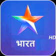 程序图标：Star Bharat HDTV Play  Ad…