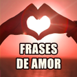 Frases de Amor com Imagens icon