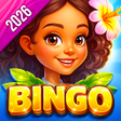 プログラムのアイコン：Tropical Bingo