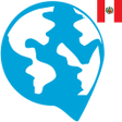 程序图标：Geografía de Perú