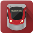 程序图标：Transit Now Toronto for T…
