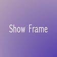 Show Frame icon