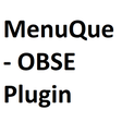 Biểu tượng của chương trình: MenuQue - OBSE Plugin