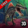 Ícone do programa: Jurassic Dino Spinosaurus…