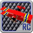 Programın simgesi: RC Plane
