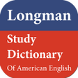 أيقونة البرنامج: Dictionary of American En…