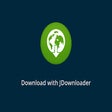 Programikonen: Open with JDownloader