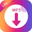Lite Downloader  Free MP3 Download