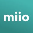 プログラムのアイコン：miio