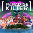Иконка программы: Paradise Killer