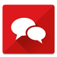 أيقونة البرنامج: Whisper