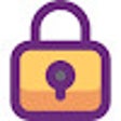 Biểu tượng của chương trình: ChatLock GPT