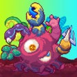 程序图标：生物原型