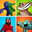 程序图标：Monsters: Room Maze Escap…