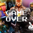 Ikona programu: Gaming Wallpapers Best 4k