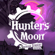 Programın simgesi: Hunter's Moon: A Sovereig…
