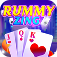 Programikonen: Rummy Zing - Play Fun