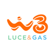 أيقونة البرنامج: WINDTRE LUCEGAS