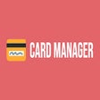Icon of program: Card Manager