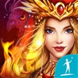 Ikona programu: Lost Grimoires 3