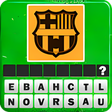 Programikonen: Guess the football club 2…