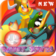 Programikonen: Rabbit Dash Tunes _ Run A…