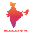 程序图标：Malayalam Fonts