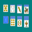 Programikonen: Spanish Solitaire