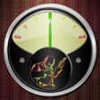 Ikona programu: Bağlama Tuner