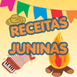 程序图标：Comidas e receitas típica…