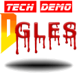 D-GLES Demo Doom source port
