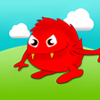 Ikon program: Monster Phonics
