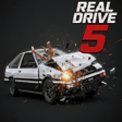 程序图标：Real Drive 5