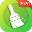 Иконка программы: Clean Master 2020