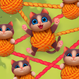 Иконка программы: Игра головоломка  Tangled…