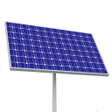 Programikonen: Solar energy
