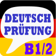 German Test - Prüfung B1  B2