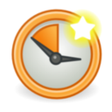 程序图标：MyOvertimeHours