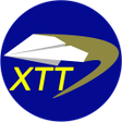 Programikonen: XTT Boomerang Plane Origa…