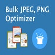 Icon of program: Bulk JPEG, PNG Images Opt…