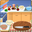 プログラムのアイコン：Yummy Pizza Cooking
